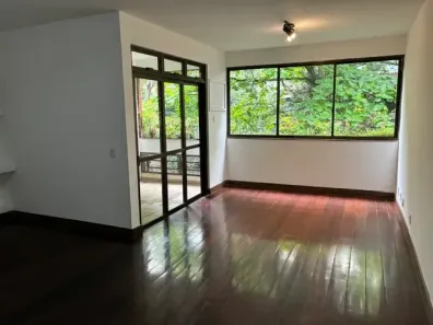 Apartamento com 3 Quartos para alugar, 130m² no Barra da Tijuca, Rio de Janeiro