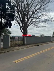 Lote/Terreno à venda, 214m² no Jardim Santa Hermínia, São José dos Campos