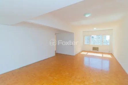 Apartamento com 3 Quartos à venda, 147m² no Centro Histórico, Porto Alegre