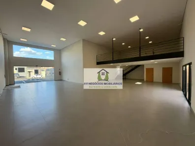 Ponto Comercial à venda, 166m² no Boa Vista, São José do Rio Preto