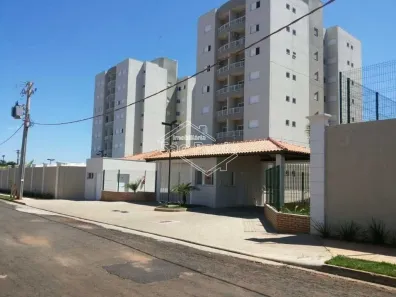 Apartamento com 2 Quartos à venda, 71m² no Jardim Botânico, Araraquara