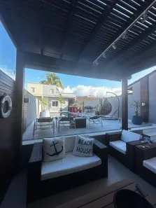 Casa de Condomínio com 3 Quartos à venda, 140m² no Centro, Bertioga
