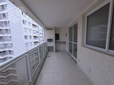 Apartamento com 4 Quartos à venda, 118m² no Santa Rosa, Niterói
