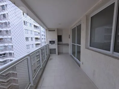 Apartamento com 4 Quartos à venda, 118m² no Santa Rosa, Niterói