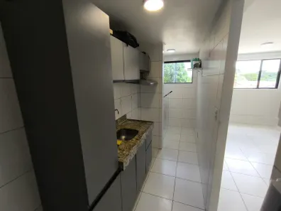 Apartamento com 2 Quartos à venda, 55m² no Barro Duro, Maceió