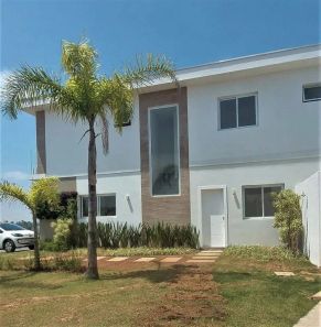 Casa de Condomínio com 3 Quartos à venda, 117m² no Jardim Semiramis, Cotia