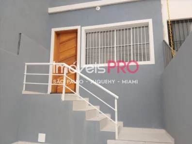 Sobrado com 2 Quartos à venda, 130m² no Planalto Paulista, São Paulo
