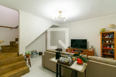 Casa com 3 Quartos à venda, 200m² no Vila Zelina, São Paulo