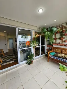 Apartamento com 3 Quartos à venda, 96m² no Independência, São Bernardo do Campo