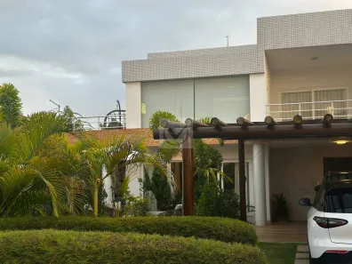 Casa com 5 Quartos à venda, 351m² no Mosqueiro, Aracaju