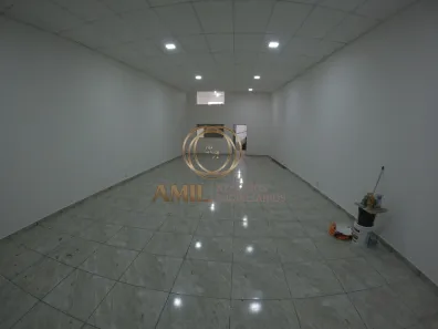 Ponto Comercial para alugar, 162m² no Jardim São Dimas, São José dos Campos