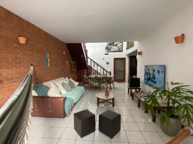 Casa com 3 Quartos à venda, 262m² no Parque da Represa, Jundiaí