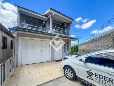 Casa com 3 Quartos à venda, 340m² no Camobi, Santa Maria