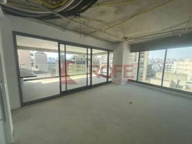 Apartamento com 4 Quartos à venda, 185m² no Itaim Bibi, São Paulo