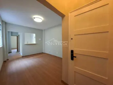 Apartamento com 1 Quarto à venda, 40m² no Flamengo, Rio de Janeiro