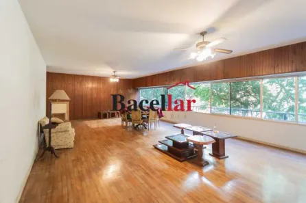 Apartamento com 4 Quartos à venda, 257m² no Copacabana, Rio de Janeiro