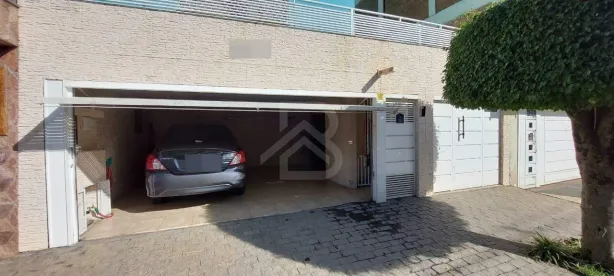 Sobrado com 4 Quartos à venda, 207m² no Jardim Egle, São Paulo