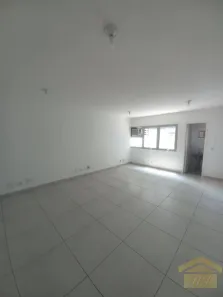Sala Comercial para alugar, 29m² no Vila Parque Jabaquara, São Paulo