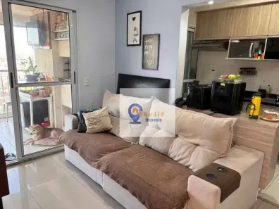 Apartamento com 3 Quartos à venda, 76m² no Vila Formosa, São Paulo