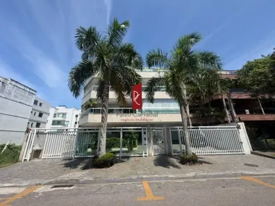Apartamento com 3 Quartos à venda, 88m² no Recreio dos Bandeirantes, Rio de Janeiro