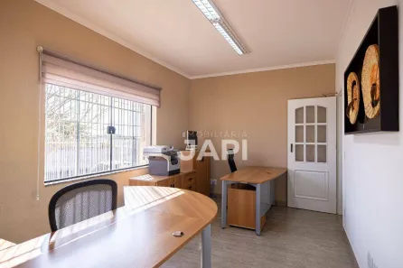 Imóvel Comercial com 3 Quartos à venda, 450m² no Caxambu, Jundiaí