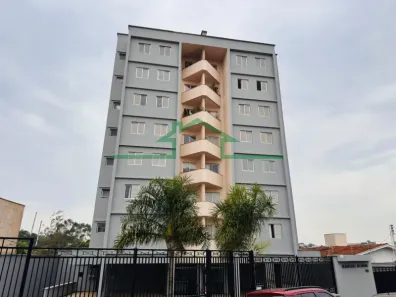 Apartamento com 2 Quartos à venda, 55m² no Vila Independência, Piracicaba