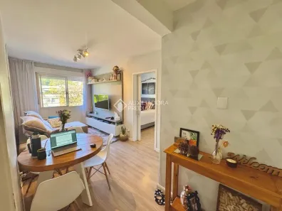 Apartamento com 1 Quarto à venda, 45m² no Boa Vista, Porto Alegre