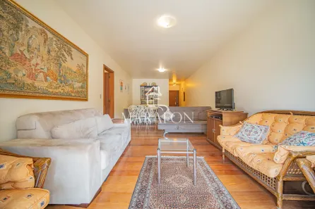 Apartamento com 2 Quartos à venda, 110m² no Centro, Gramado