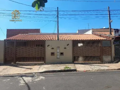 Casa com 4 Quartos à venda, 130m² no Jardim Arroyo, São José do Rio Preto