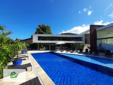 Casa com 5 Quartos à venda, 178m² no Camburi, São Sebastião