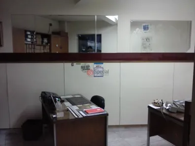 Ponto Comercial à venda, 150m² no Vila São Geraldo, São Paulo