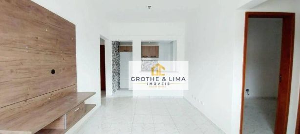 Apartamento com 2 Quartos à venda, 61m² no Vila Adriana, São José dos Campos