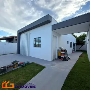 Casa com 3 Quartos à venda, 78m² no Mata do Jacinto, Campo Grande