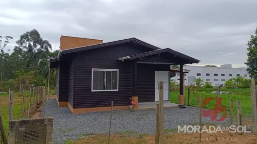 Casa com 3 Quartos à venda, 85m² no Santa Luzia, Porto Belo