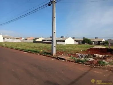 Lote/Terreno à venda, 301m² no , Floresta