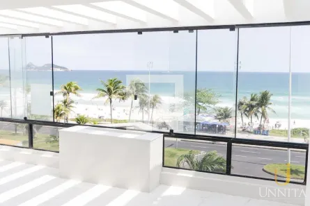 Cobertura com 5 Quartos à venda, 375m² no Barra da Tijuca, Rio de Janeiro