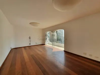 Apartamento com 3 Quartos à venda, 196m² no Jardim Paulista, São Paulo
