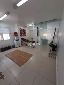 Sala Comercial para venda ou aluguel, 44m² no Centro, Marília