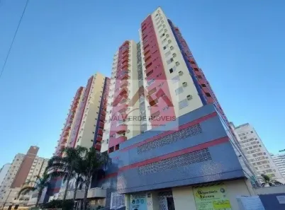 Apartamento com 4 Quartos à venda, 125m² no Campinas, São José