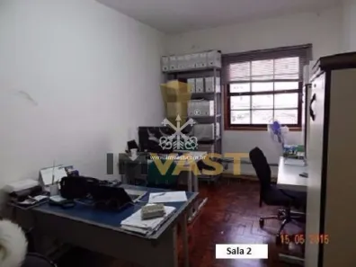 Prédio Comercial à venda, 140m² no Vila Guarani (Z Sul), São Paulo