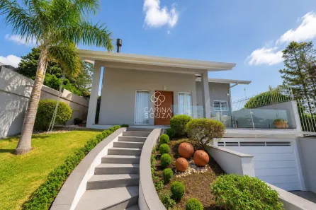 Casa com 3 Quartos à venda, 258m² no Vila Nova, Novo Hamburgo
