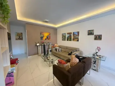 Casa de Condomínio com 3 Quartos à venda, 180m² no Olho D'Água, São Luís
