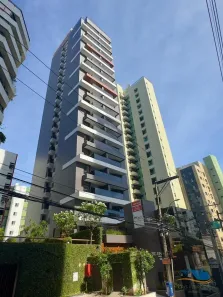 Apartamento com 1 Quarto à venda, 38m² no Graça, Salvador