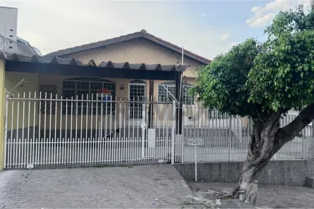 Casa com 3 Quartos para alugar, 180m² no Jardim Sandra, Sorocaba