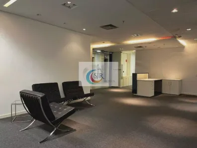 Sala Comercial para venda ou aluguel, 482m² no Itaim Bibi, São Paulo