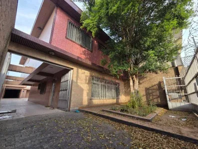 Sobrado com 5 Quartos à venda, 290m² no Vila Santa Teresa (Zona Leste), São Paulo