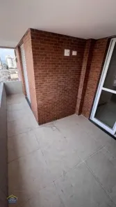 Apartamento com 2 Quartos à venda, 72m² no Guilhermina, Praia Grande