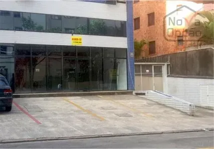 Ponto Comercial para alugar, 145m² no Jardim Monte Kemel, São Paulo