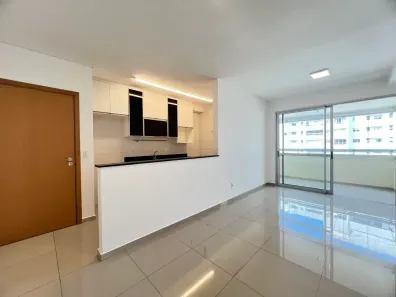 Apartamento com 3 Quartos à venda, 80m² no Vila da Serra, Nova Lima