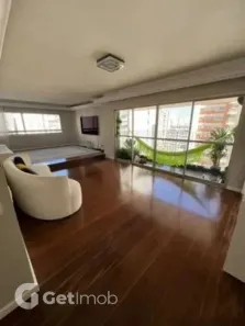 Apartamento com 4 Quartos à venda, 200m² no Paraíso, São Paulo